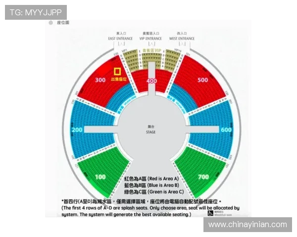 澳门新濠天地水舞间门票购买指南及最佳观赏位置推荐